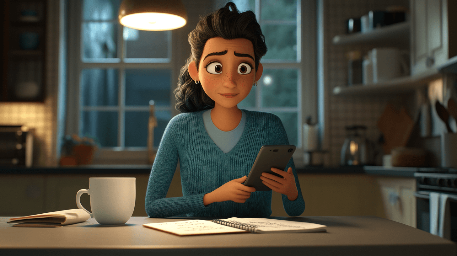 Kids & AI: What Do You Know? — illustrated module thumbnail