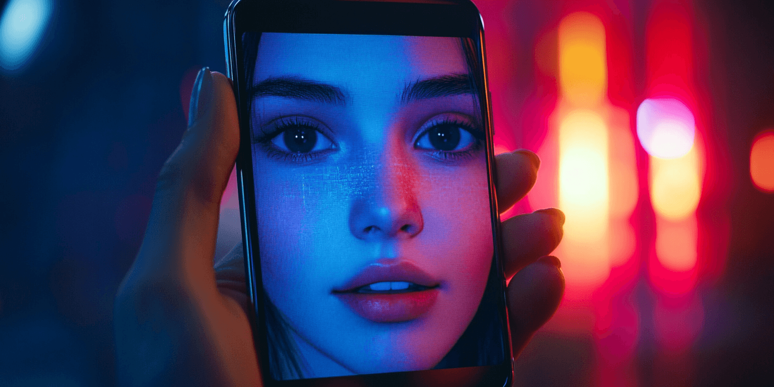 The Call Maya Gets — illustrated module thumbnail